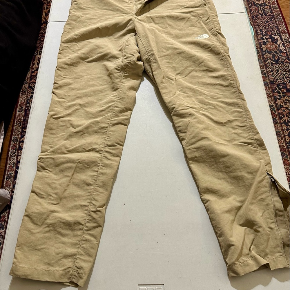 The North Face men’s pant, 36 Long.  Bundle and save. - Picture 3 of 7